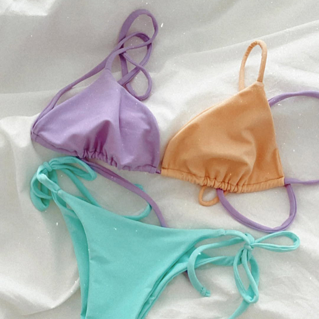 Curso My first Bikini (1 dia)